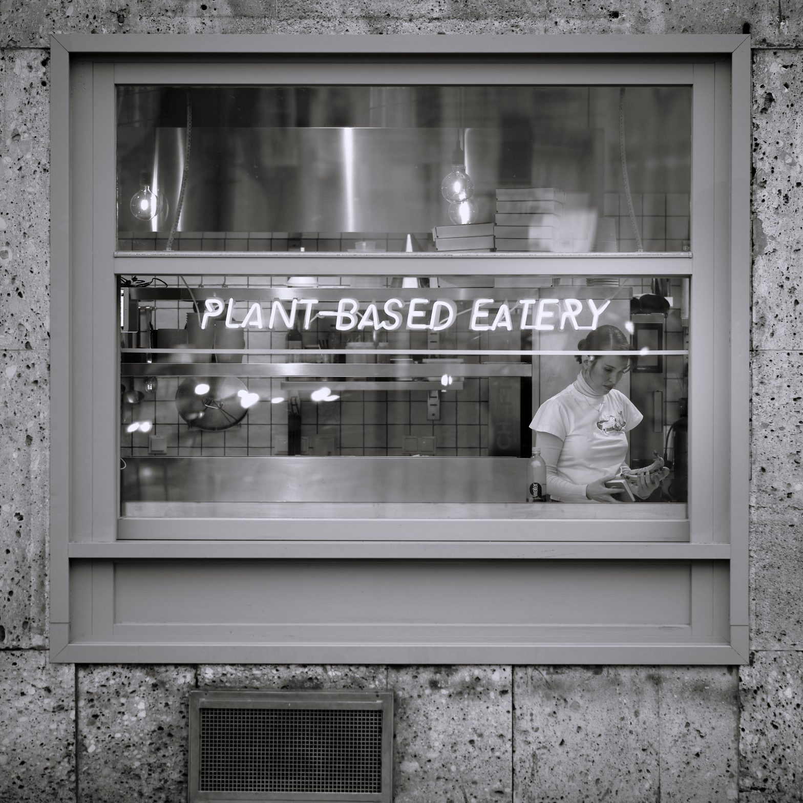 Plant Based Eatery