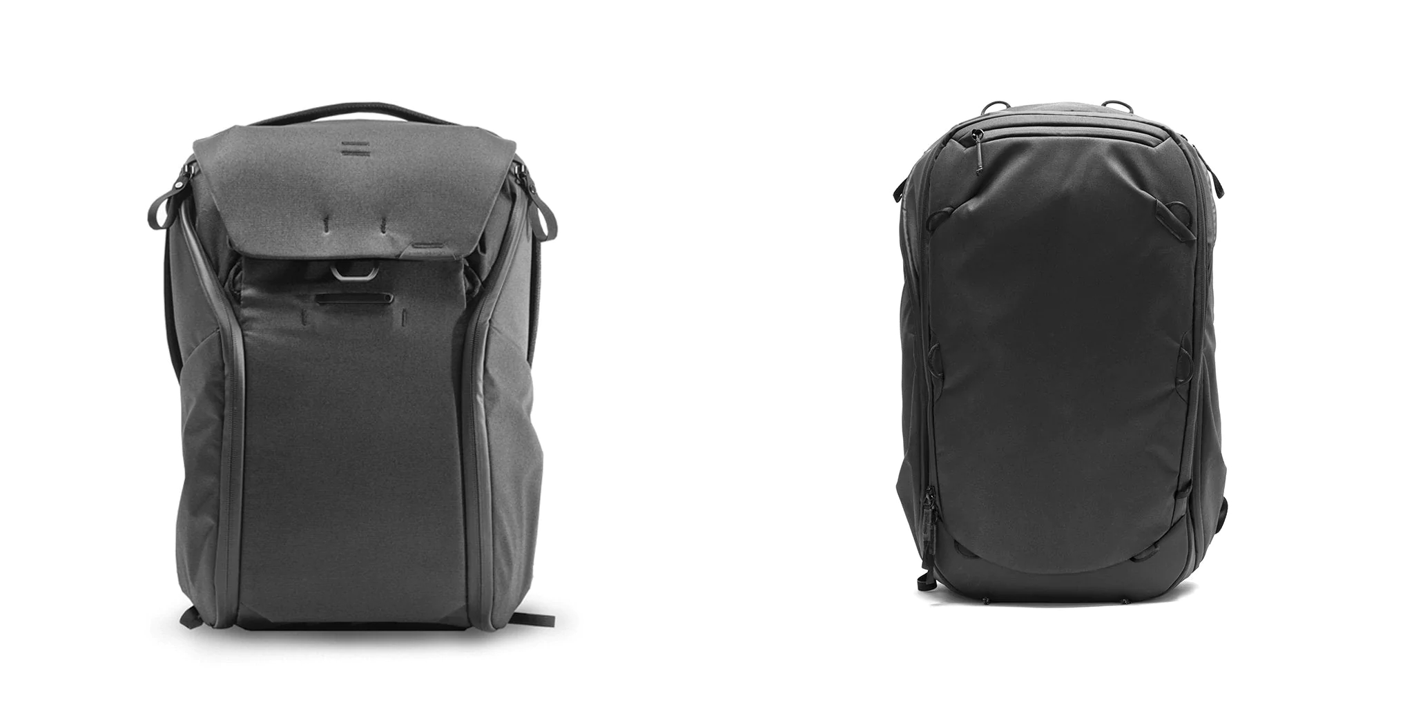 Backpack Review: Peak Design Bags